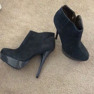 Steve Madden Chelseey